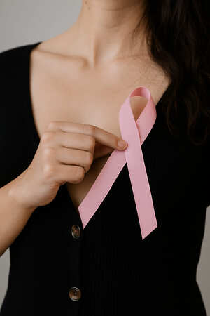 Cinta rosa