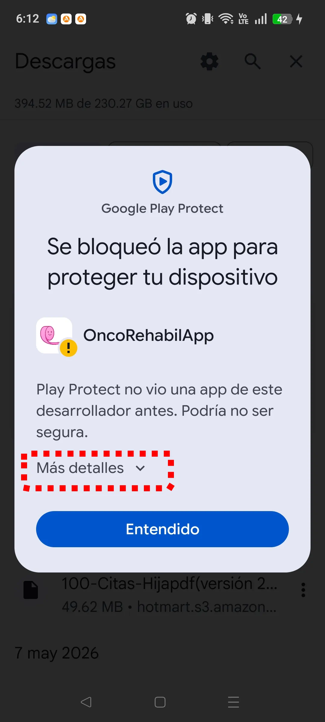 Google Play Protect