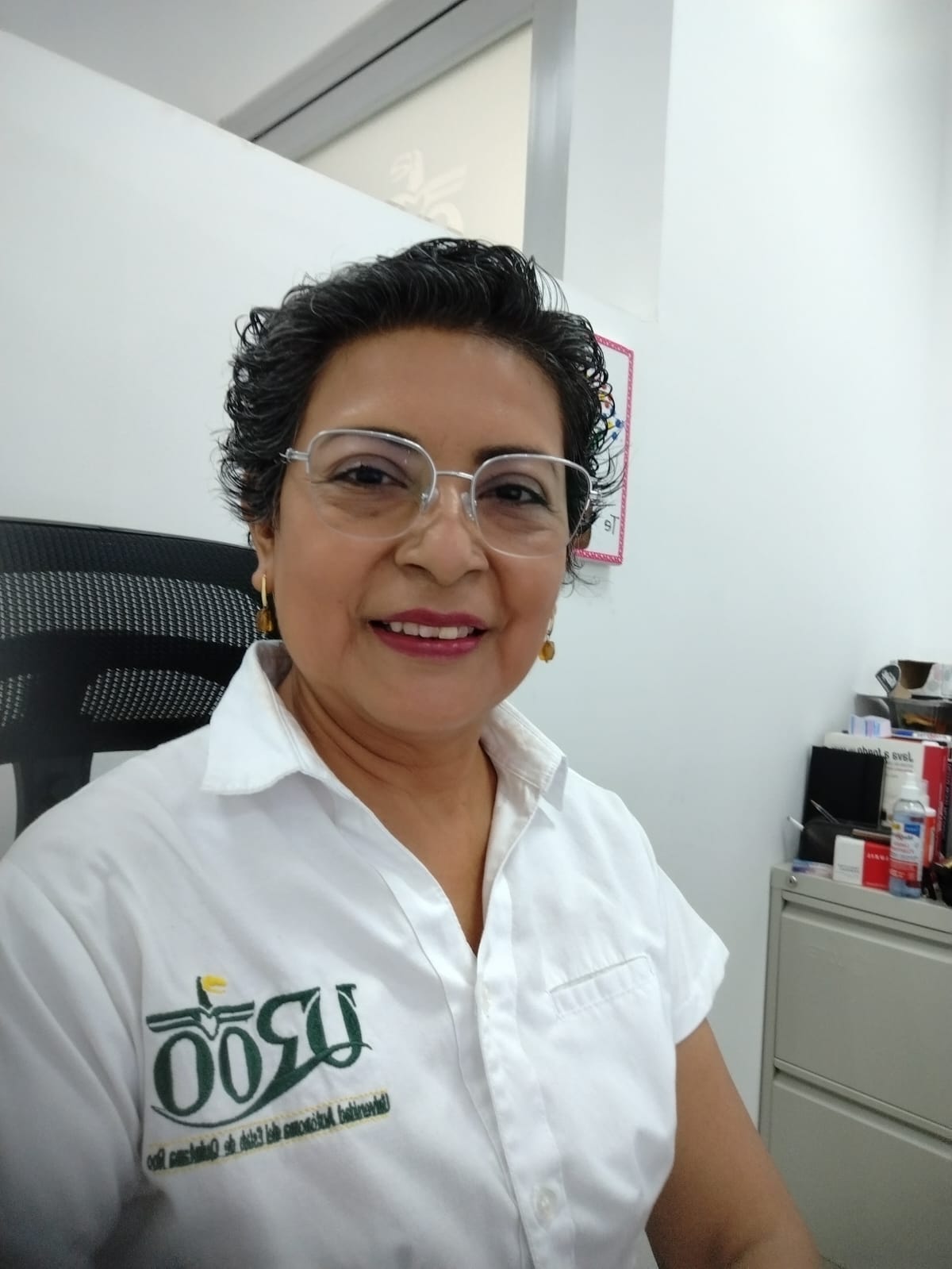 Dra. Yolanda